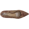 image:imageSam Edelman Womens Hazel Pointed Toe PumpFrontier Brown