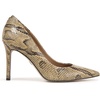 image:imageSam Edelman Womens Hazel Pointed Toe PumpGolden Tan
