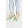 image:imageSam Edelman Womens Hazel Pointed Toe PumpGreen