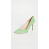 image:imageSam Edelman Womens Hazel Pointed Toe PumpGreen