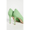 image:imageSam Edelman Womens Hazel Pointed Toe PumpGreen