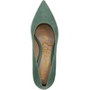 image:imageSam Edelman Womens Hazel Pointed Toe PumpGreen Garden