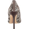 image:imageSam Edelman Womens Hazel Pointed Toe PumpGrey Tweed Multi