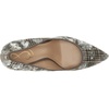 image:imageSam Edelman Womens Hazel Pointed Toe PumpGrey Tweed Multi