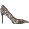 image:imageSam Edelman Womens Hazel Pointed Toe PumpGrey Tweed Multi