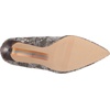 image:imageSam Edelman Womens Hazel Pointed Toe PumpGrey Tweed Multi