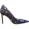image:imageSam Edelman Womens Hazel Pointed Toe PumpGreyMulti
