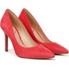 image:imageSam Edelman Womens Hazel Pointed Toe PumpGuava Pink