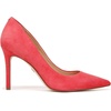 image:imageSam Edelman Womens Hazel Pointed Toe PumpGuava Pink
