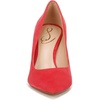 image:imageSam Edelman Womens Hazel Pointed Toe PumpGuava Pink