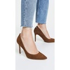 image:imageSam Edelman Womens Hazel Pointed Toe PumpHazelnut