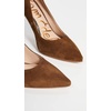 image:imageSam Edelman Womens Hazel Pointed Toe PumpHazelnut