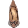 image:imageSam Edelman Womens Hazel Pointed Toe PumpHickory Multi