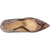 image:imageSam Edelman Womens Hazel Pointed Toe PumpHickory Multi