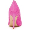 image:imageSam Edelman Womens Hazel Pointed Toe PumpHot Pink Suede