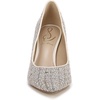 image:imageSam Edelman Womens Hazel Pointed Toe PumpIvory Multi Boucle