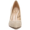 image:imageSam Edelman Womens Hazel Pointed Toe PumpIvory Raffia