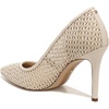 image:imageSam Edelman Womens Hazel Pointed Toe PumpIvory Raffia