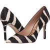 image:imageSam Edelman Womens Hazel Pointed Toe PumpIvoryBlack
