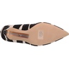 image:imageSam Edelman Womens Hazel Pointed Toe PumpIvoryBlack