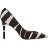 image:imageSam Edelman Womens Hazel Pointed Toe PumpIvoryBlack