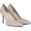image:imageSam Edelman Womens Hazel Pointed Toe PumpJute