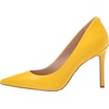 image:imageSam Edelman Womens Hazel Pointed Toe PumpLemon Zest Leather