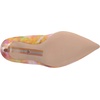 image:imageSam Edelman Womens Hazel Pointed Toe PumpLemon Zest Shibori Print Crinkle Patent