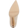 image:imageSam Edelman Womens Hazel Pointed Toe PumpLight Natural Woven