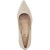 image:imageSam Edelman Womens Hazel Pointed Toe PumpLight Natural Woven