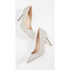 image:imageSam Edelman Womens Hazel Pointed Toe PumpLt Gold