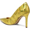 image:imageSam Edelman Womens Hazel Pointed Toe PumpMimosa Gold