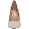 image:imageSam Edelman Womens Hazel Pointed Toe PumpModern Ivory