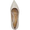 image:imageSam Edelman Womens Hazel Pointed Toe PumpModern Ivory Leather
