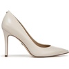 image:imageSam Edelman Womens Hazel Pointed Toe PumpModern Ivory Leather