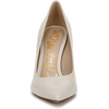 image:imageSam Edelman Womens Hazel Pointed Toe PumpModern Ivory Leather