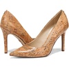 image:imageSam Edelman Womens Hazel Pointed Toe PumpNaturalAnimal Print