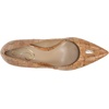 image:imageSam Edelman Womens Hazel Pointed Toe PumpNaturalAnimal Print