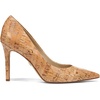 image:imageSam Edelman Womens Hazel Pointed Toe PumpNaturalAnimal Print