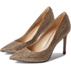 image:imageSam Edelman Womens Hazel Pointed Toe PumpNaturalBlack