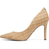 image:imageSam Edelman Womens Hazel Pointed Toe PumpNaturalLight