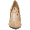 image:imageSam Edelman Womens Hazel Pointed Toe PumpNaturalLight