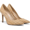 image:imageSam Edelman Womens Hazel Pointed Toe PumpNaturalLight