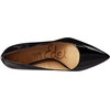 image:imageSam Edelman Womens Hazel Pointed Toe PumpNautical Blue Satin