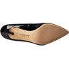image:imageSam Edelman Womens Hazel Pointed Toe PumpNautical Blue Satin