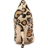image:imageSam Edelman Womens Hazel Pointed Toe PumpNew Nude Leopard