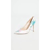 image:imageSam Edelman Womens Hazel Pointed Toe PumpPastel Multi