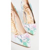 image:imageSam Edelman Womens Hazel Pointed Toe PumpPastel Multi