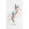 image:imageSam Edelman Womens Hazel Pointed Toe PumpPastel Multi