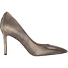 image:imageSam Edelman Womens Hazel Pointed Toe PumpPewter